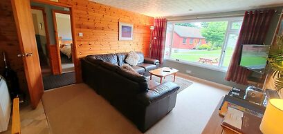 Torcroft Lodges