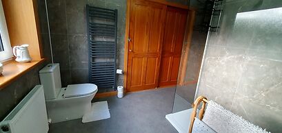 Torcroft Lodges