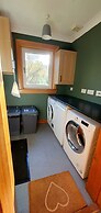 Torcroft Lodges
