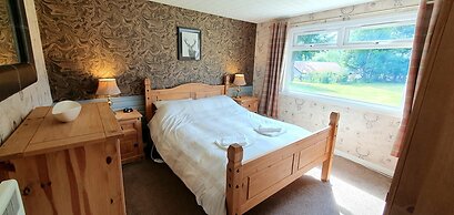 Torcroft Lodges