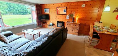 Torcroft Lodges