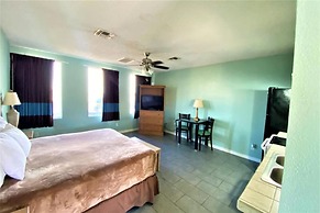 OYO Hotel Rockport- Bay View