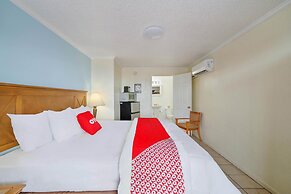 OYO Hotel Rockport- Bay View