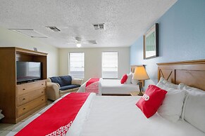 OYO Hotel Rockport- Bay View