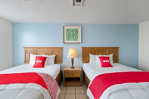 OYO Hotel Rockport- Bay View