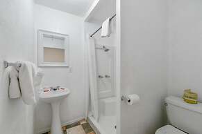 OYO Hotel Rockport- Bay View