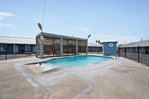 OYO Hotel Rockport- Bay View