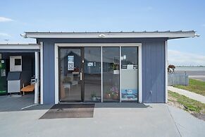 OYO Hotel Rockport- Bay View