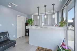 OYO Hotel Rockport- Bay View