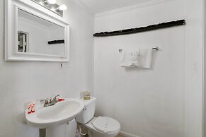 OYO Hotel Rockport- Bay View