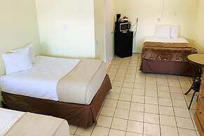 OYO Hotel Rockport- Bay View