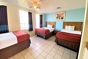 OYO Hotel Rockport- Bay View