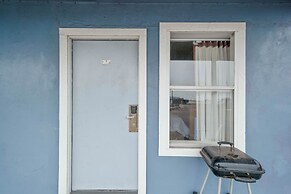 OYO Hotel Rockport- Bay View