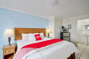 OYO Hotel Rockport- Bay View