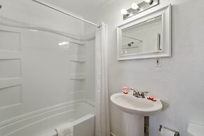 OYO Hotel Rockport- Bay View