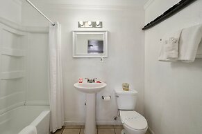 OYO Hotel Rockport- Bay View