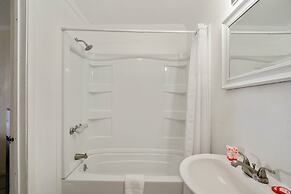 OYO Hotel Rockport- Bay View