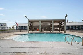 OYO Hotel Rockport- Bay View