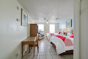 OYO Hotel Rockport- Bay View