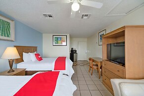 OYO Hotel Rockport- Bay View