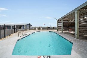 OYO Hotel Rockport- Bay View