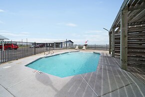 OYO Hotel Rockport- Bay View