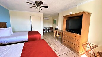 OYO Hotel Rockport- Bay View