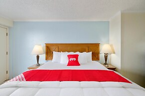 OYO Hotel Rockport- Bay View