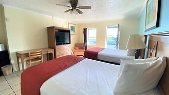 OYO Hotel Rockport- Bay View