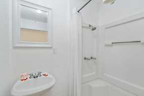 OYO Hotel Rockport- Bay View