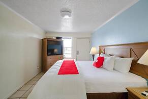 OYO Hotel Rockport- Bay View