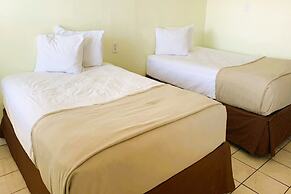 OYO Hotel Rockport- Bay View