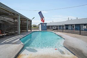 OYO Hotel Rockport- Bay View