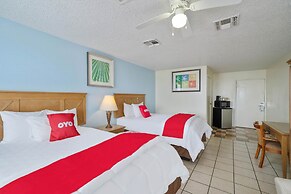 OYO Hotel Rockport- Bay View