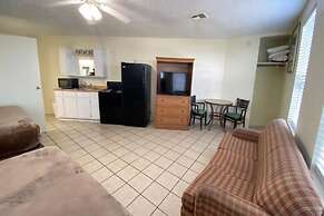 OYO Hotel Rockport- Bay View