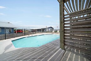 OYO Hotel Rockport- Bay View