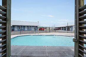 OYO Hotel Rockport- Bay View