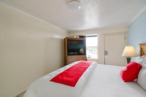 OYO Hotel Rockport- Bay View