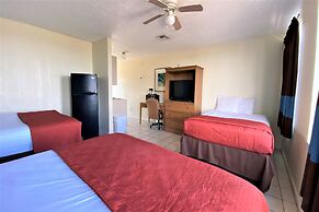 OYO Hotel Rockport- Bay View