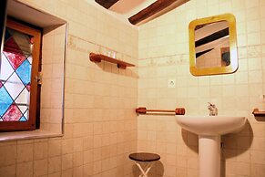 Casa rural La Bardena Blanca I