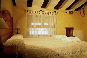 Casa rural La Bardena Blanca I