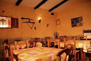 Casa rural La Bardena Blanca I