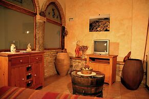 Casa rural La Bardena Blanca I