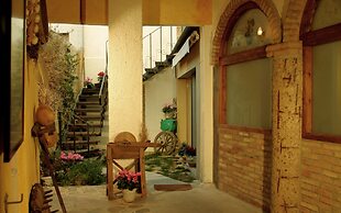 Casa rural La Bardena Blanca I