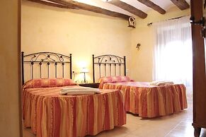 Casa rural La Bardena Blanca I