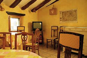 Casa rural La Bardena Blanca I