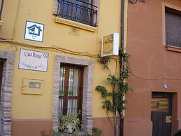 Casa rural La Bardena Blanca I