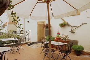 Casa rural La Bardena Blanca I