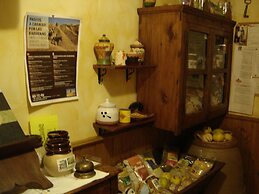 Casa rural La Bardena Blanca I