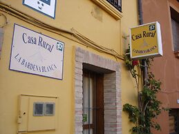Casa rural La Bardena Blanca I